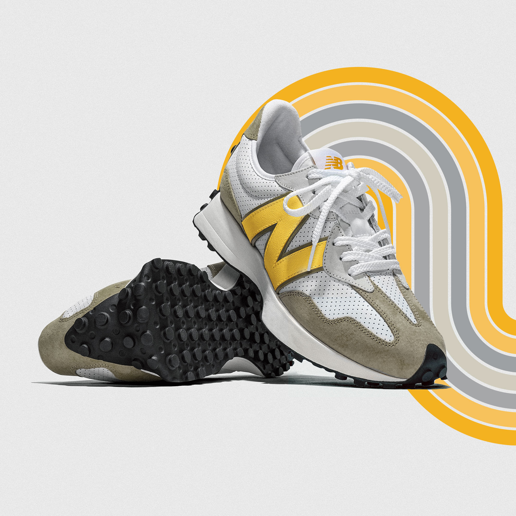 new balance site