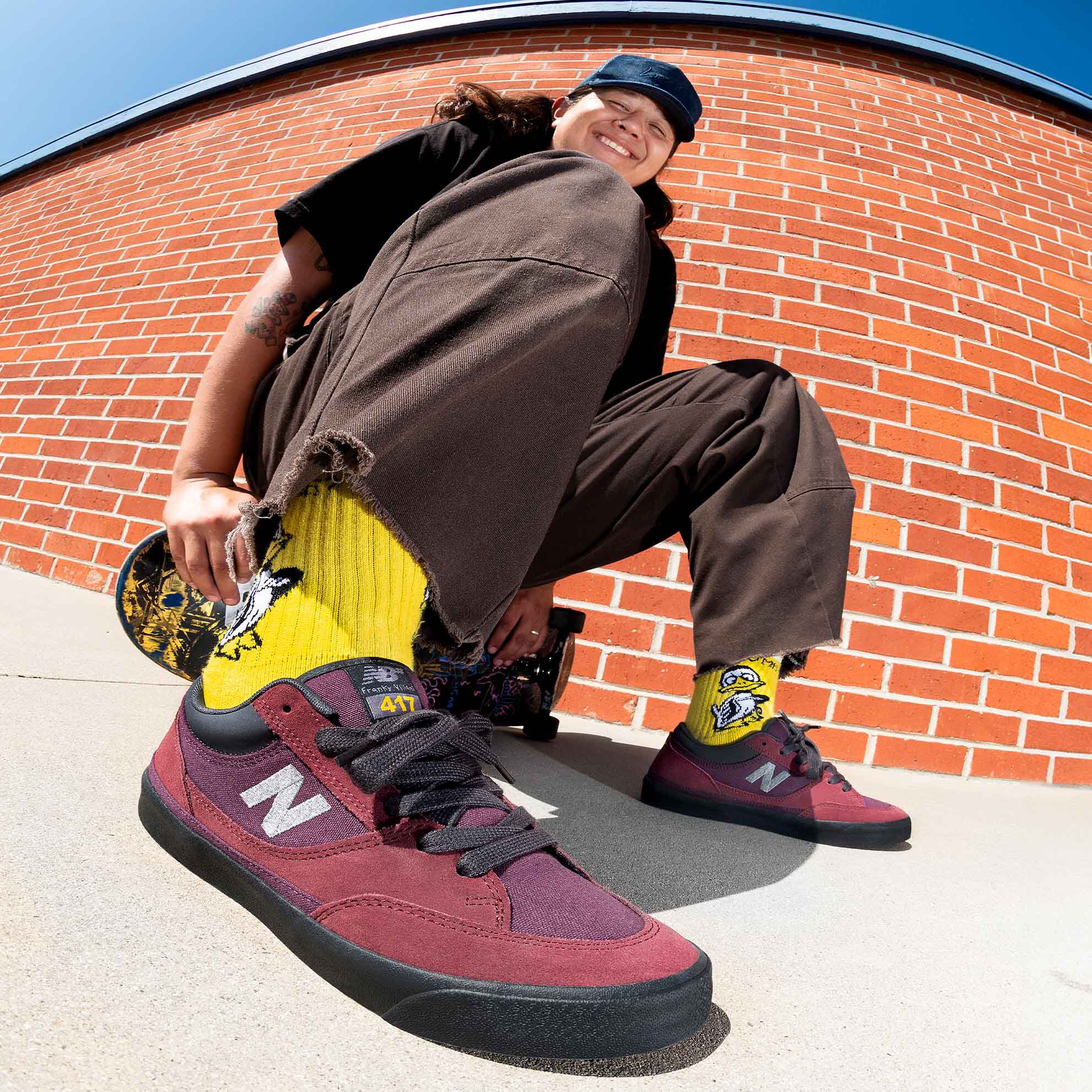 New balance numeric outlet