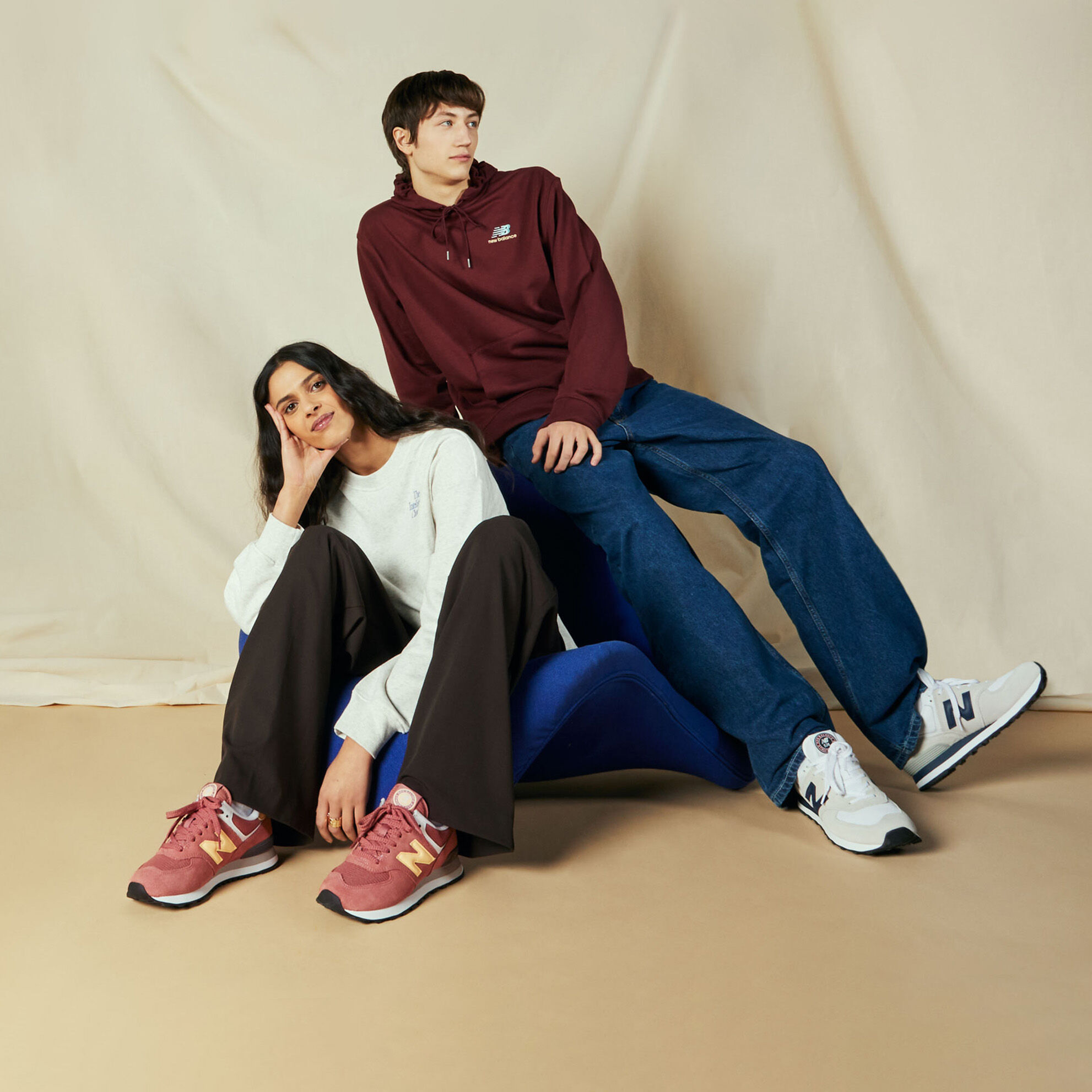 new balance official site