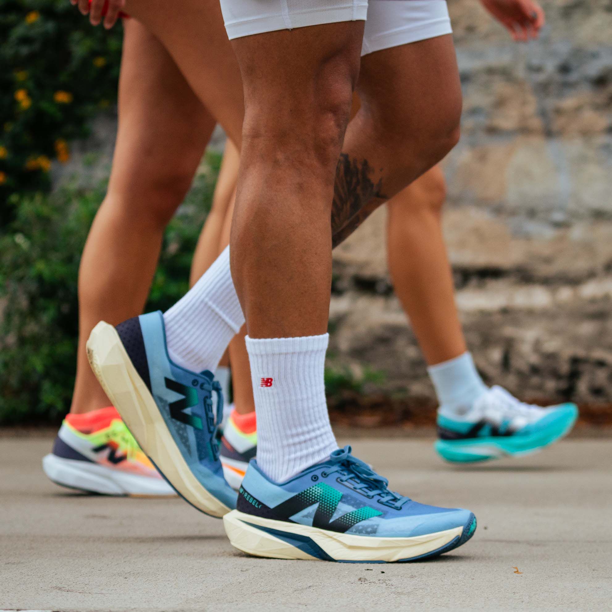 New balance se store