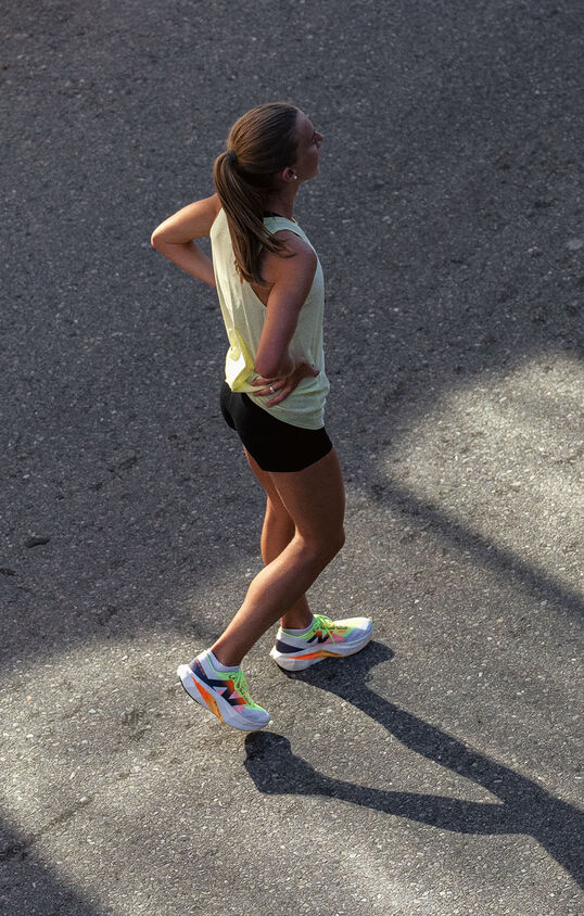 running warehouse new balance