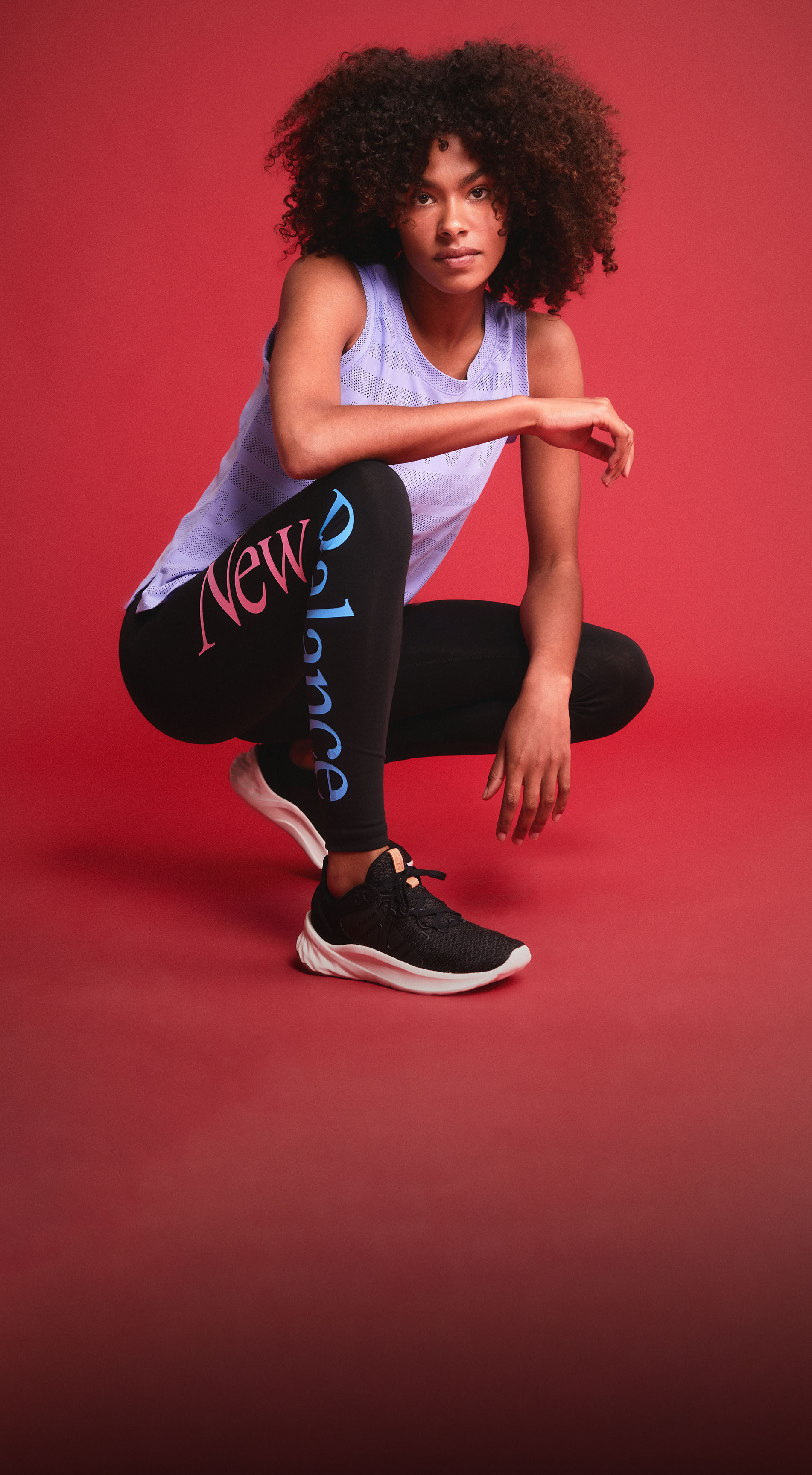 Women's Shoes - New Balance