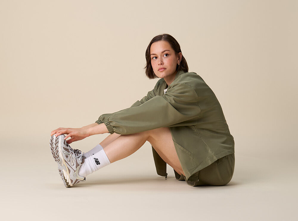 Order Status New Balance