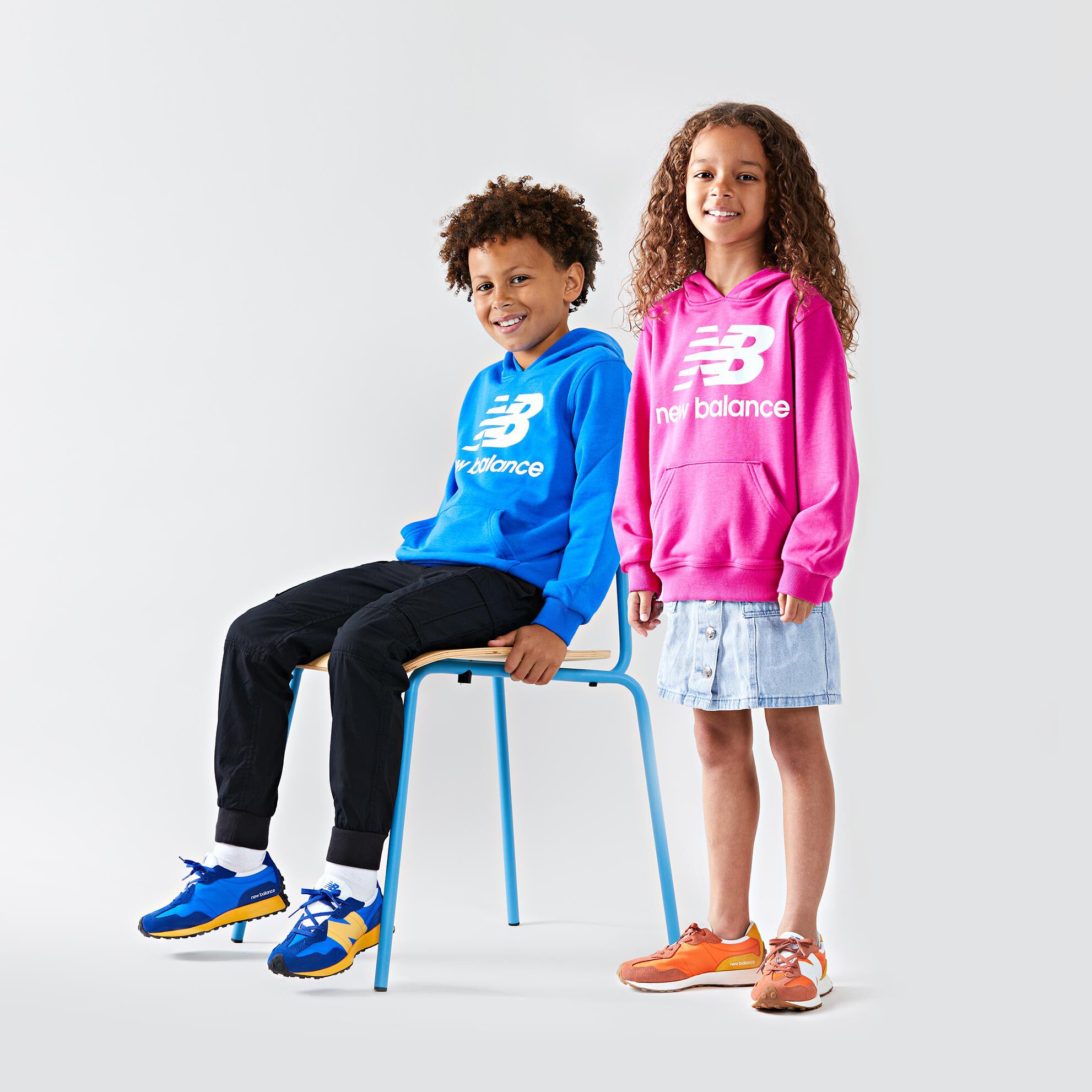 New balance 327 enfants Clearance
