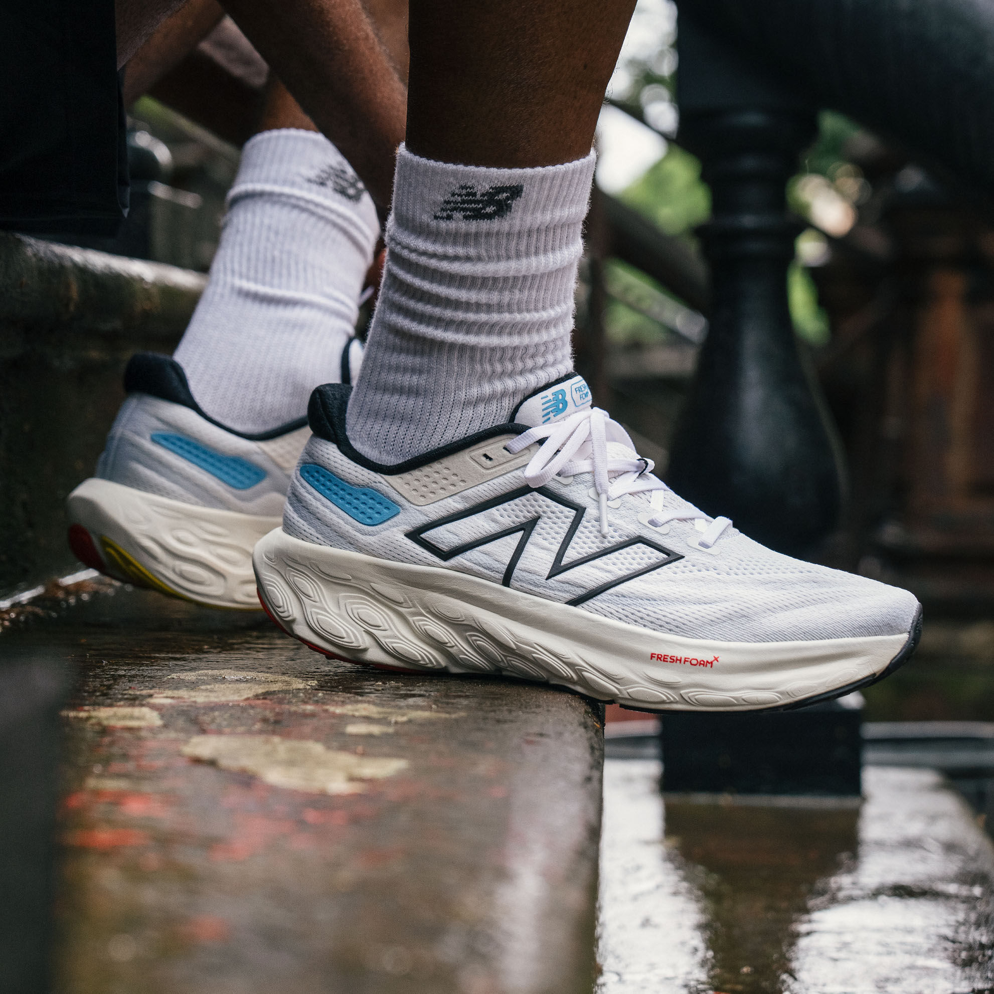 New balance new arrivals running kleding
