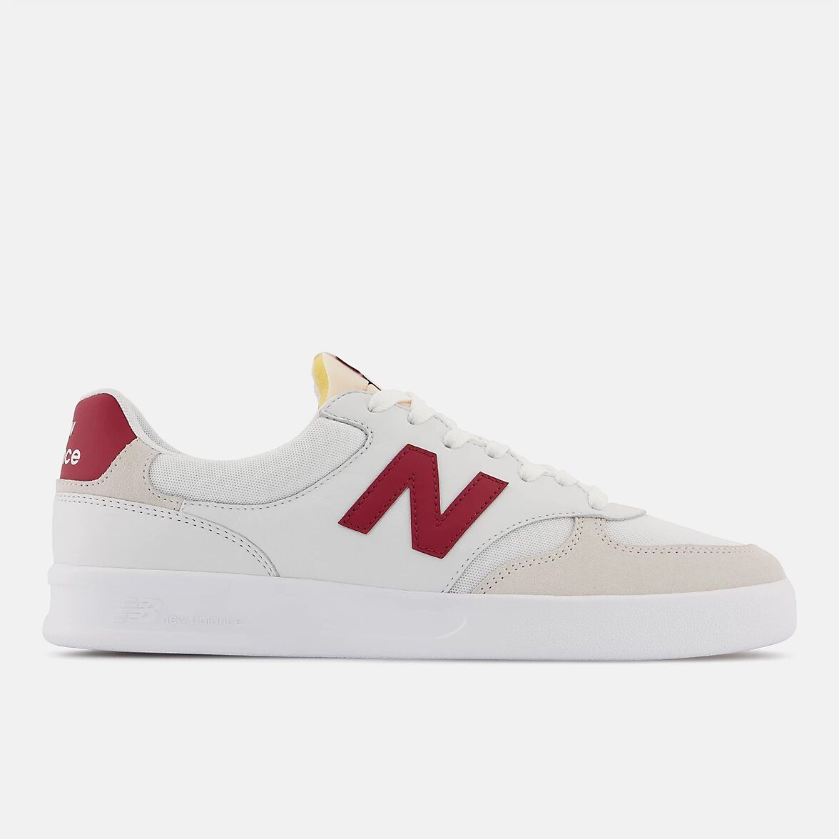 Shoes and Clothing | Official Site - New Balance