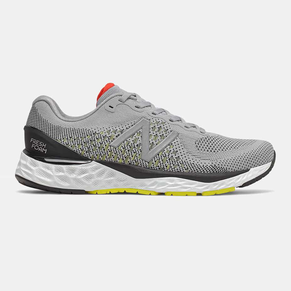 Fresh Foam 880
