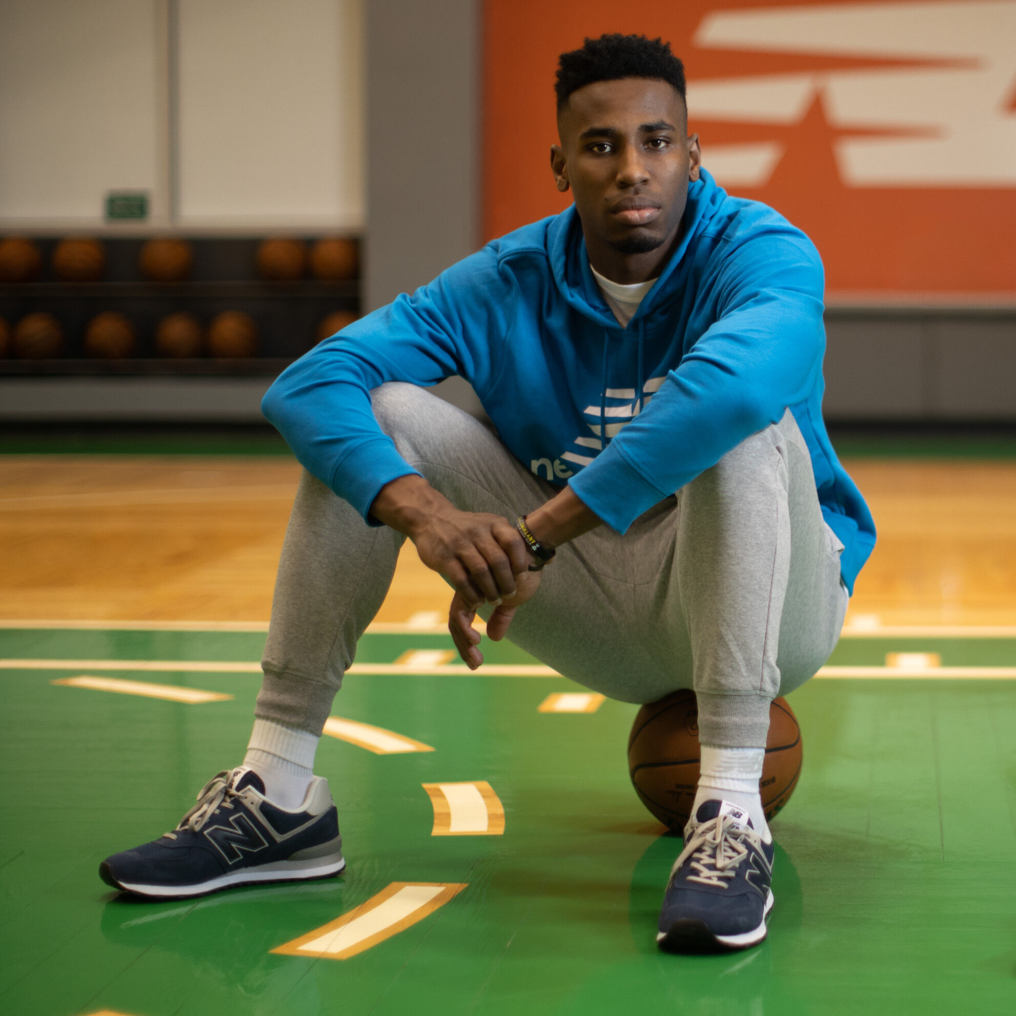Basketball Sneakers \u0026 Clothing - New 