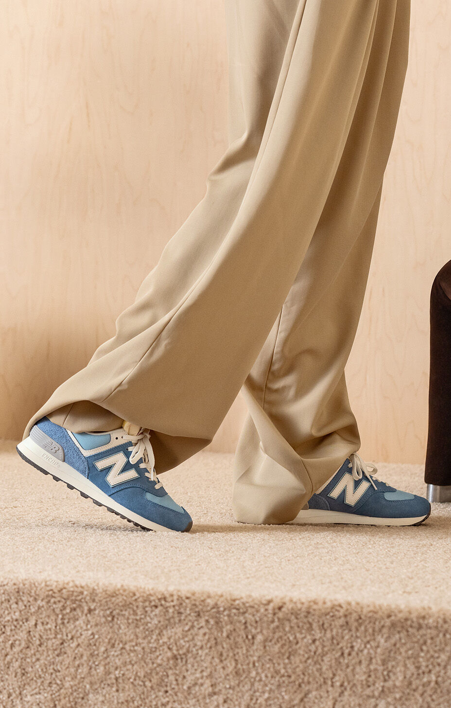 New Balance Shoes and Apparel Official Site