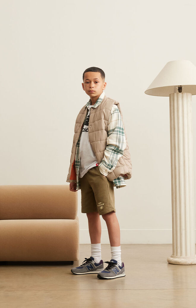 Kids' Outlet