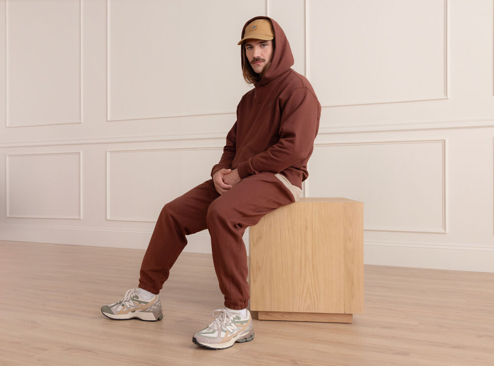 New balance outlet hombre hair shop
