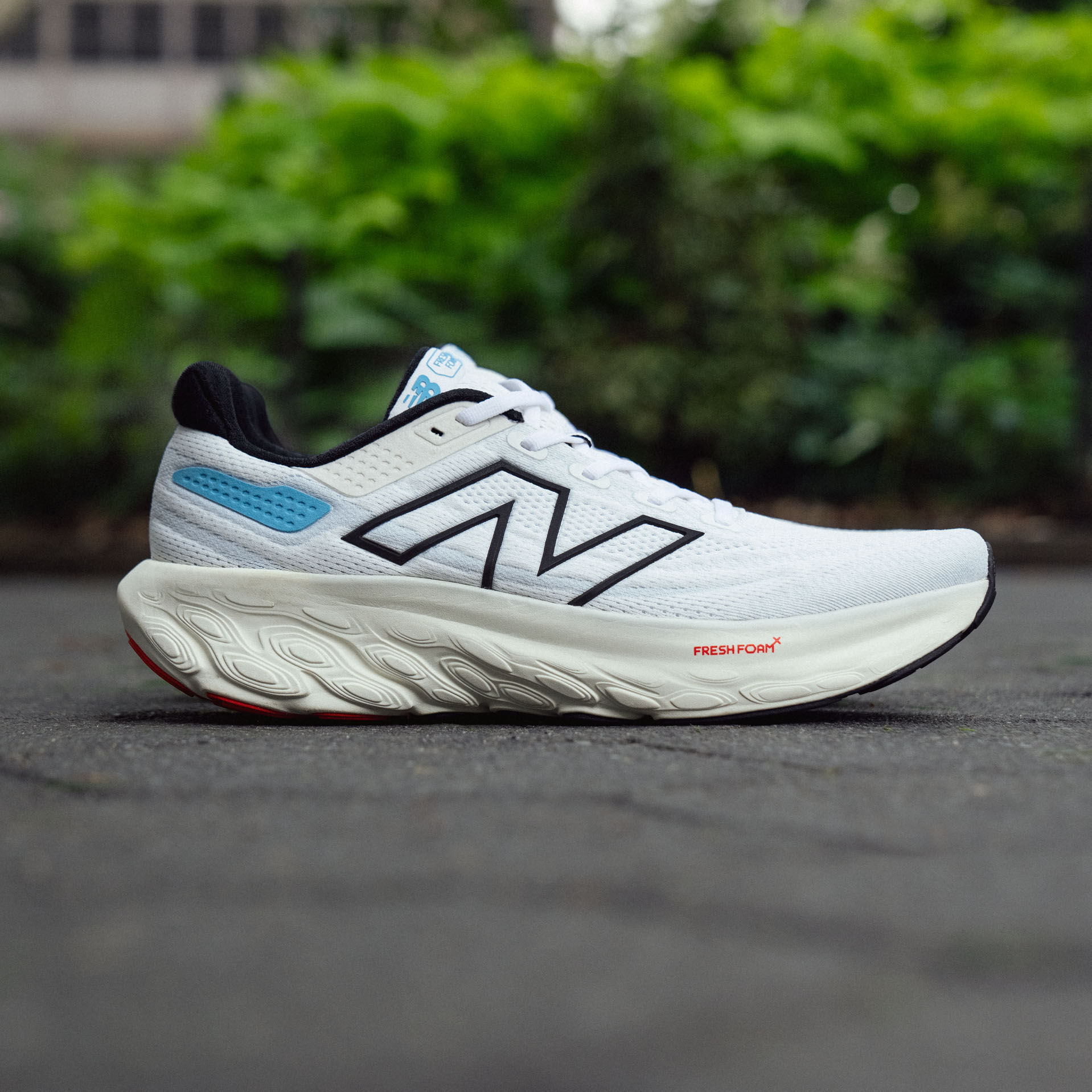 new balance 574 fresh foam Cinosural International School