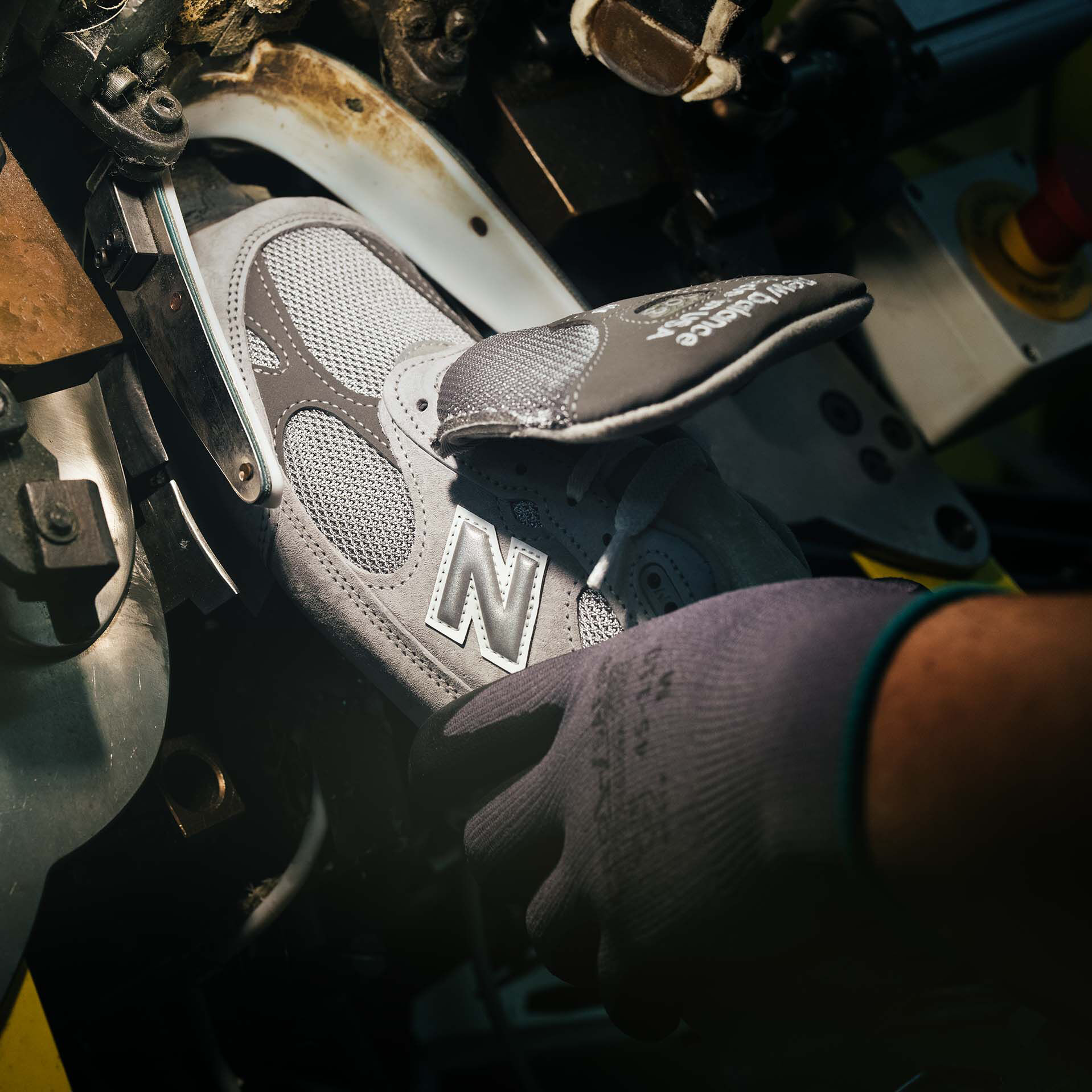 The MADE in USA 990v6