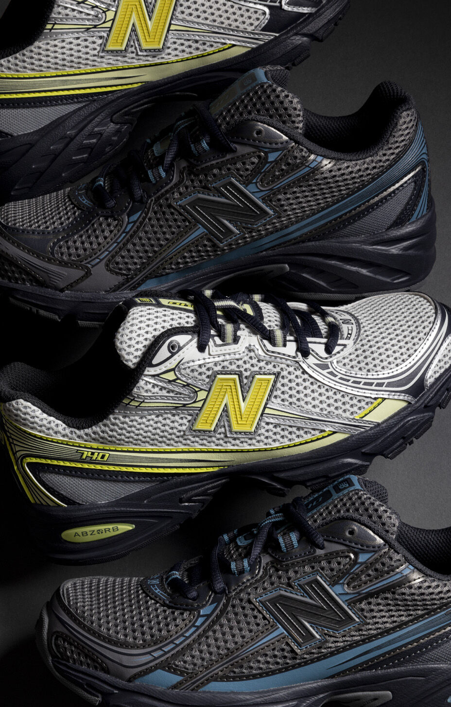Shoes and Clothing Official Site New Balance