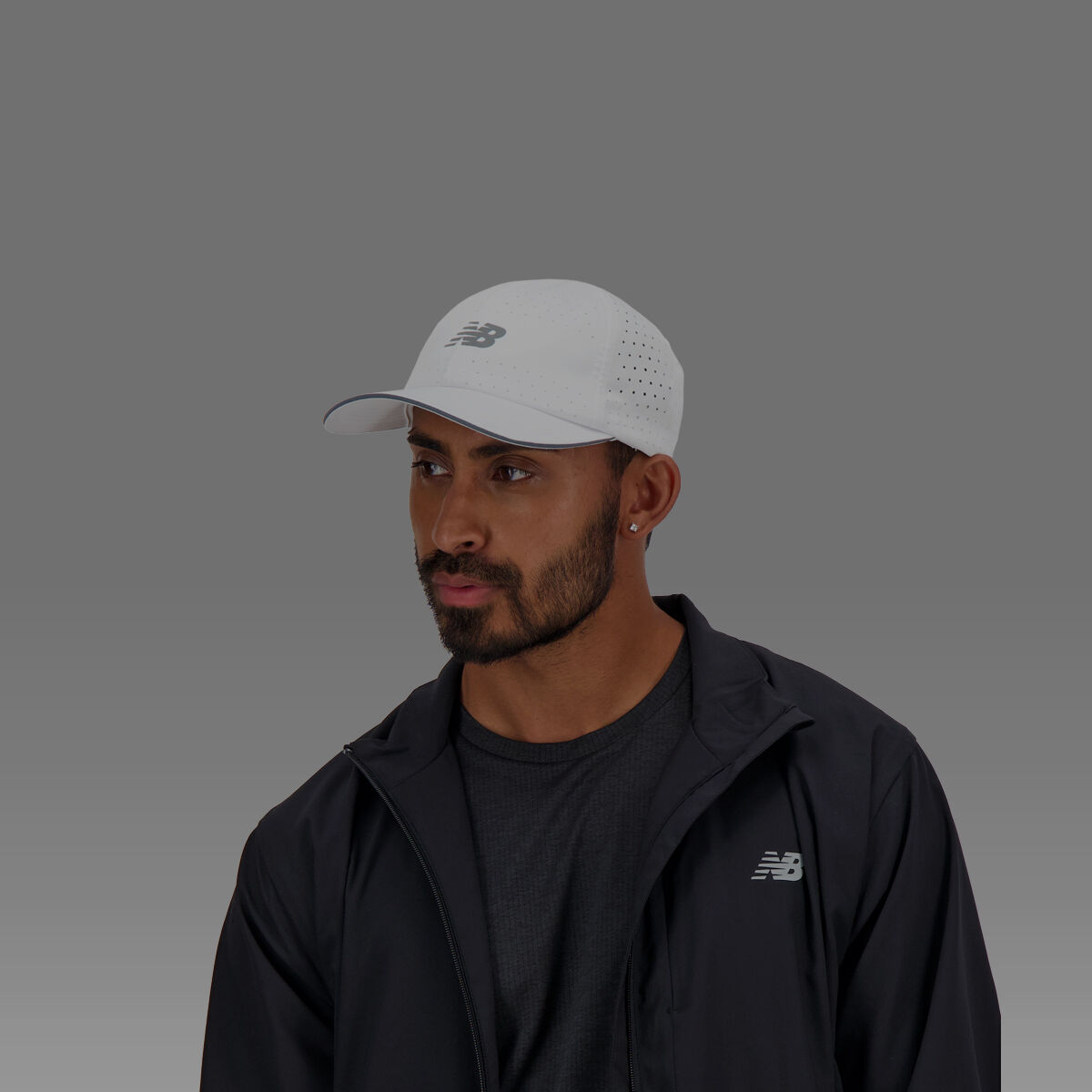 Shop New Balance men's sport shoes & clothing on the