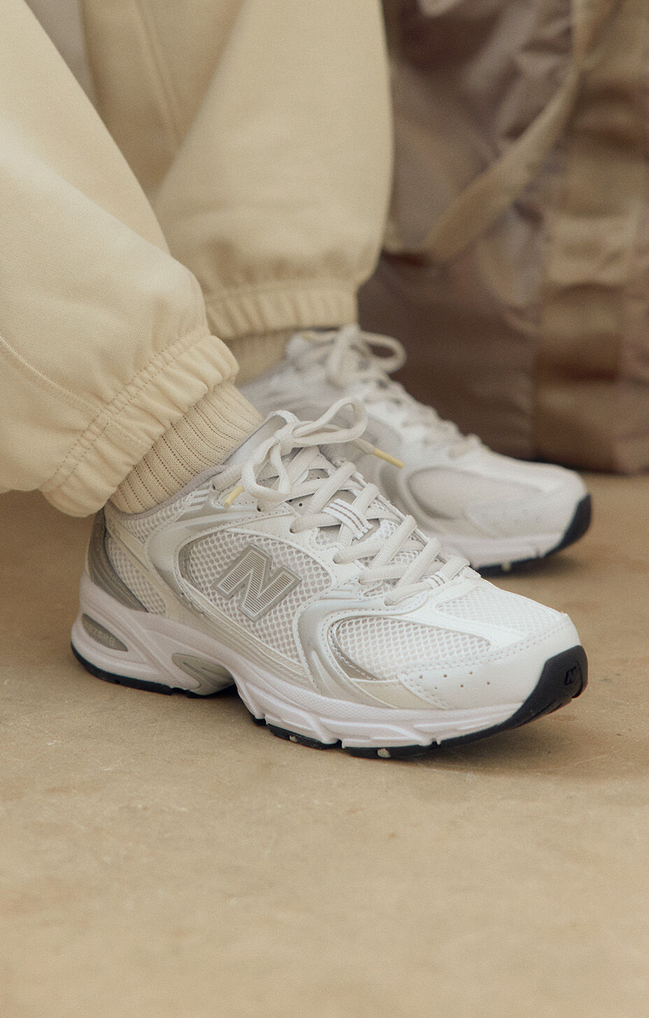 New new arrivals balance se