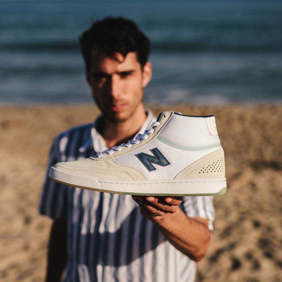 The 440 with Tom Knox 