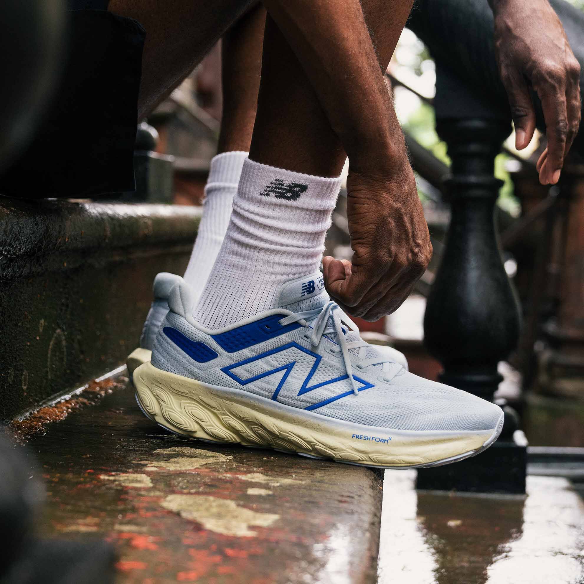 New balance running kleding outlet
